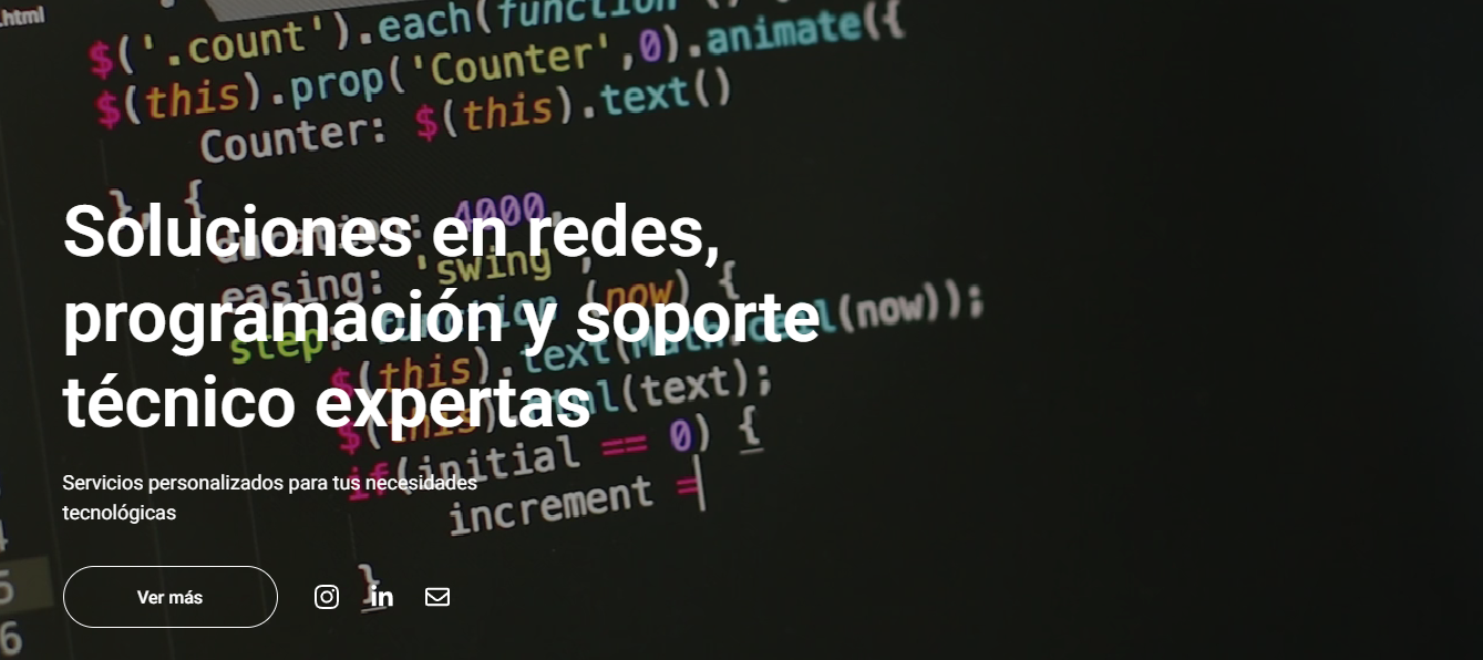 TechNexus